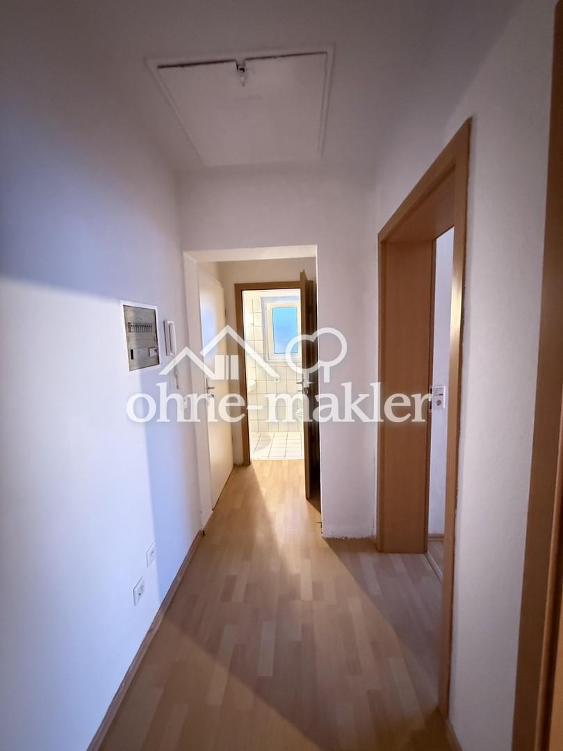 Helle 2-Zimmer-Wohnung mit Tageslichtbad - Photo 5