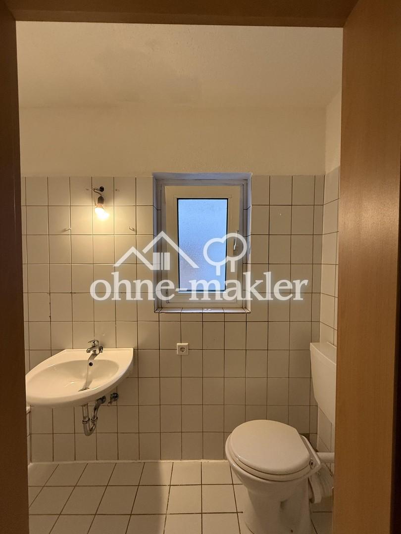 Helle 2-Zimmer-Wohnung mit Tageslichtbad - Photo 2