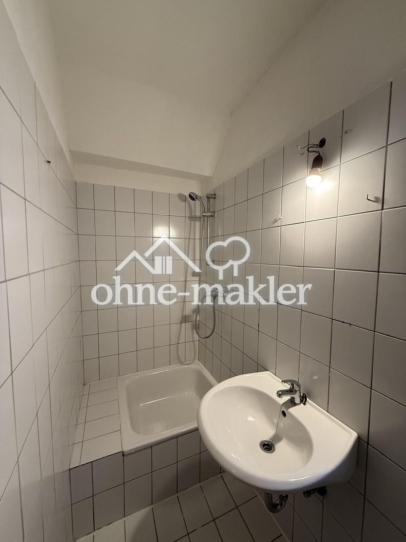 Helle 2-Zimmer-Wohnung mit Tageslichtbad - Photo 3