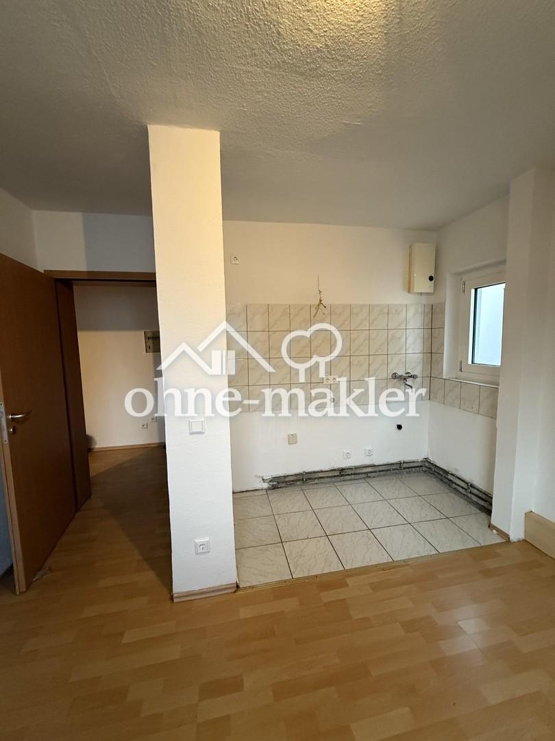 Helle 2-Zimmer-Wohnung mit Tageslichtbad - Photo 1