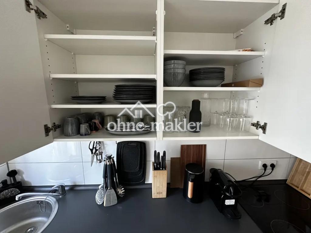 Renovierte und vollmöblierte Wohnung für 2 Personen - 6 Monate befristete Miete - Photo 5