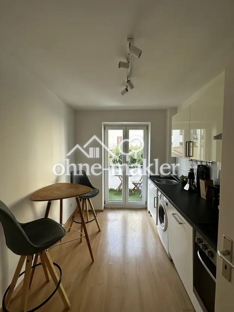 Renovierte und vollmöblierte Wohnung für 2 Personen - 6 Monate befristete Miete - Photo 4
