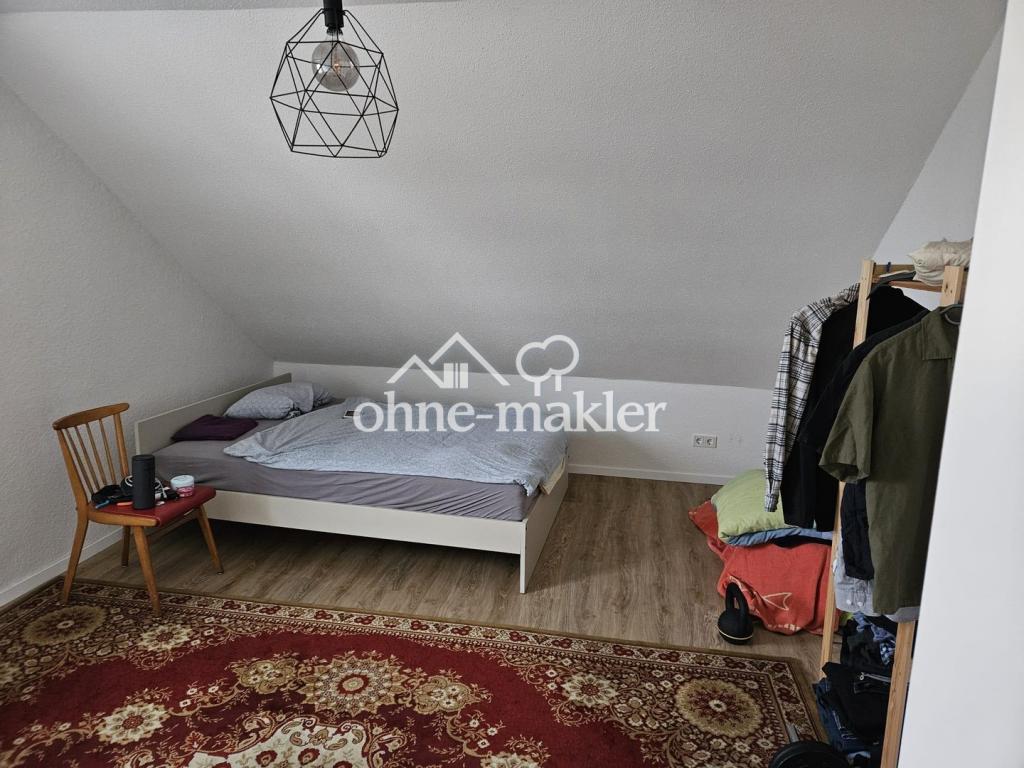 Schöne Singlewohnung mit Wohnküche in Uninähe zu vermieten - Photo 2