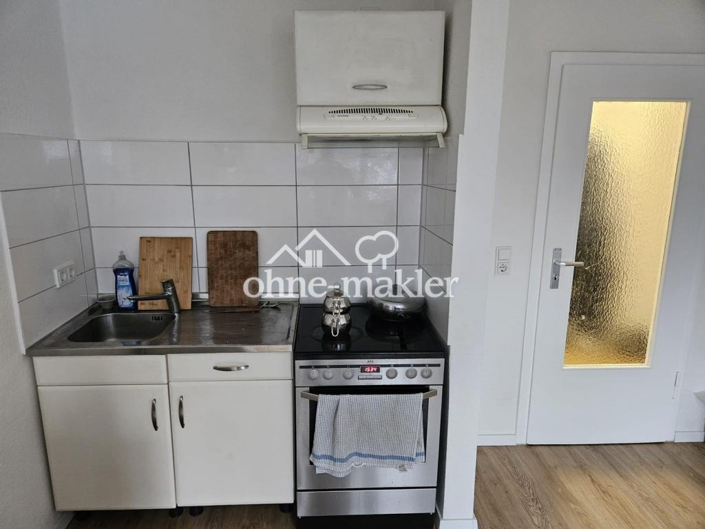 Schöne Singlewohnung mit Wohnküche in Uninähe zu vermieten - Photo 3