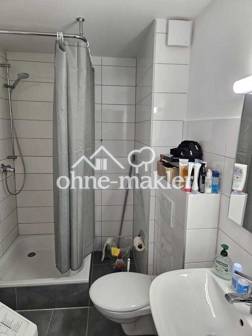 Schöne Singlewohnung mit Wohnküche in Uninähe zu vermieten - Photo 4