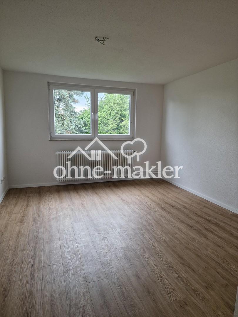 Schöne Singlewohnung mit Wohnküche in Uninähe zu vermieten - Foto 3