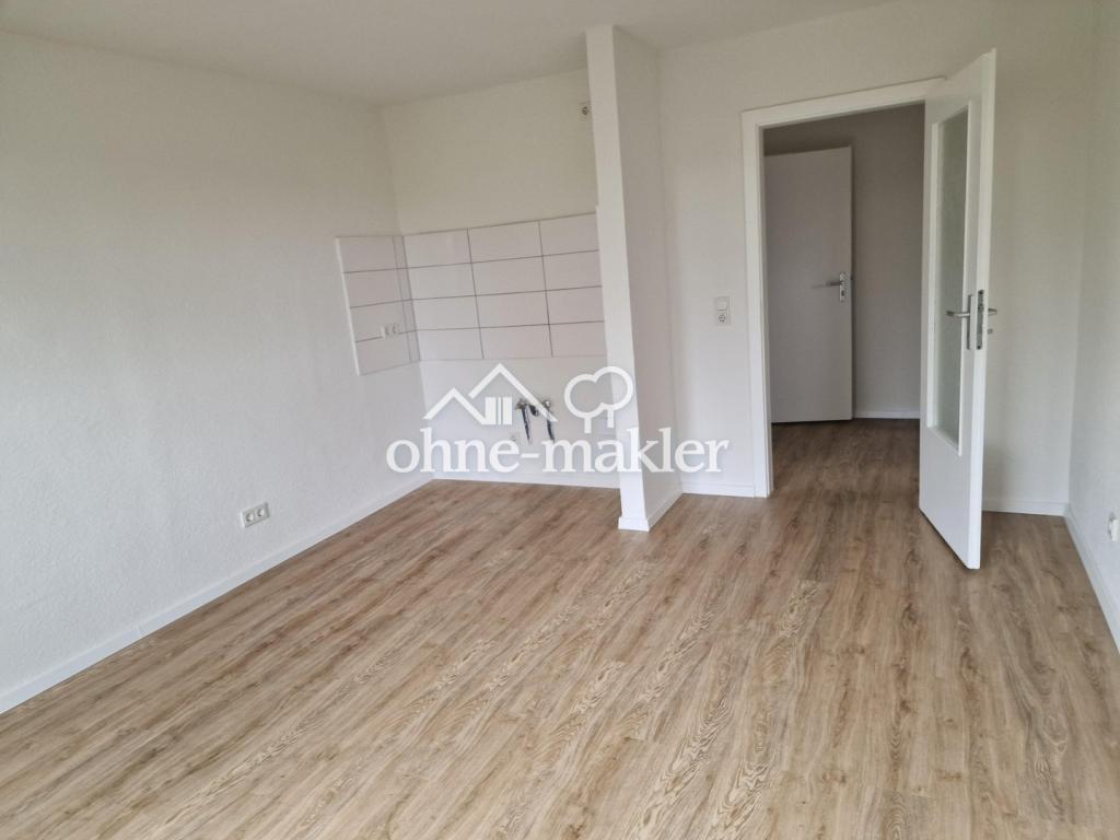 Schöne Singlewohnung mit Wohnküche in Uninähe zu vermieten - Foto 5