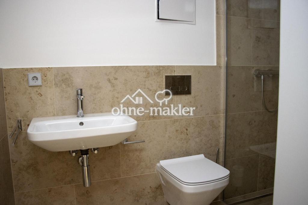 Waldwohnung - Terrasse - Kieferdielen - Fußbodenheizung - Marmorbad - Foto 3