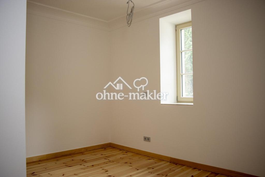 Waldwohnung - Terrasse - Kieferdielen - Fußbodenheizung - Marmorbad - Foto 2