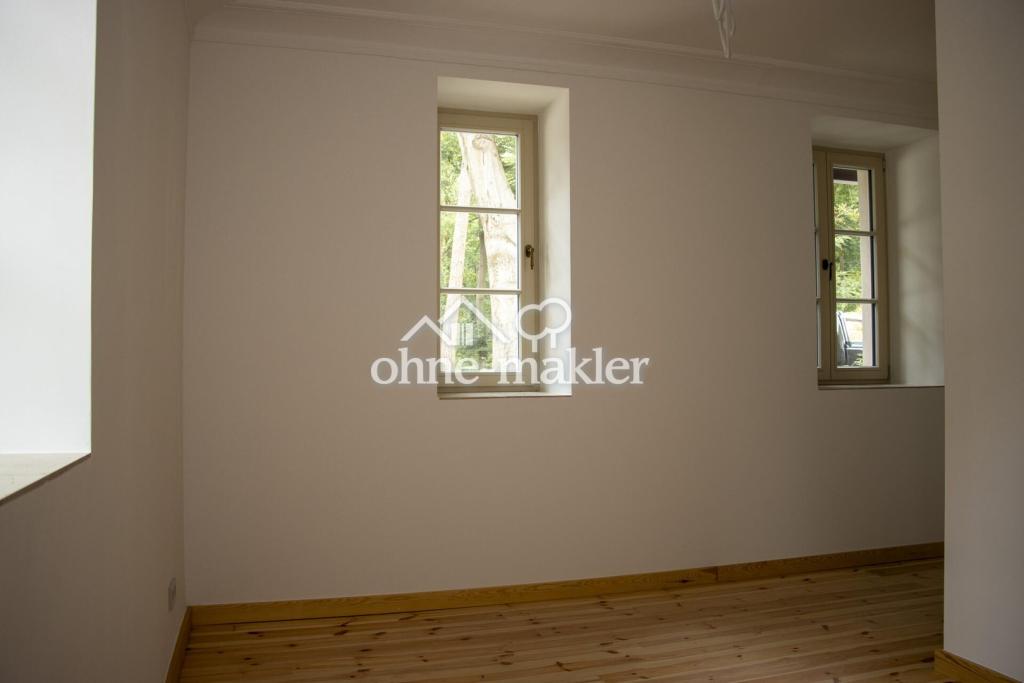 Waldwohnung - Terrasse - Kieferdielen - Fußbodenheizung - Marmorbad - Foto 5