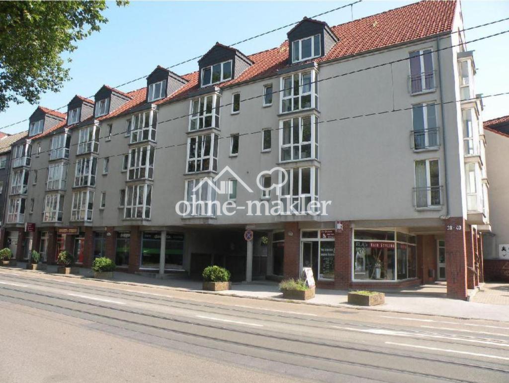 schöne Apartments in Essen - Nähe Zeche Vereinigte Helene-Amalie - Photo 3