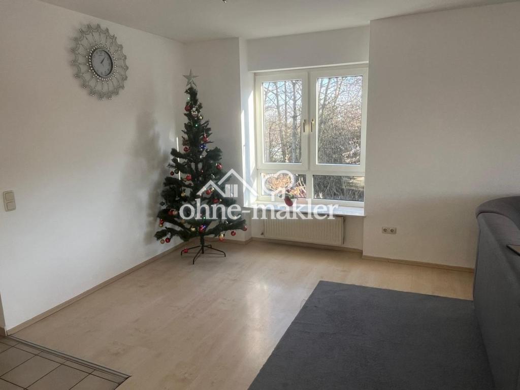 Sehr ruhige 3-Zimmer Wohnung mit Balkon & Gartenanteil - Photo 2