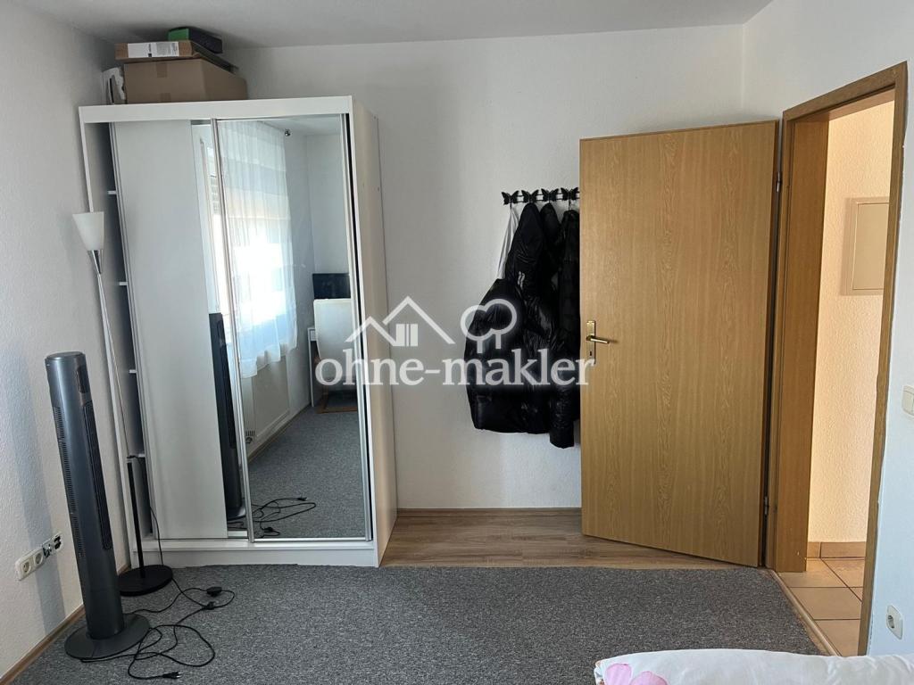 Sehr ruhige 3-Zimmer Wohnung mit Balkon & Gartenanteil - Photo 4