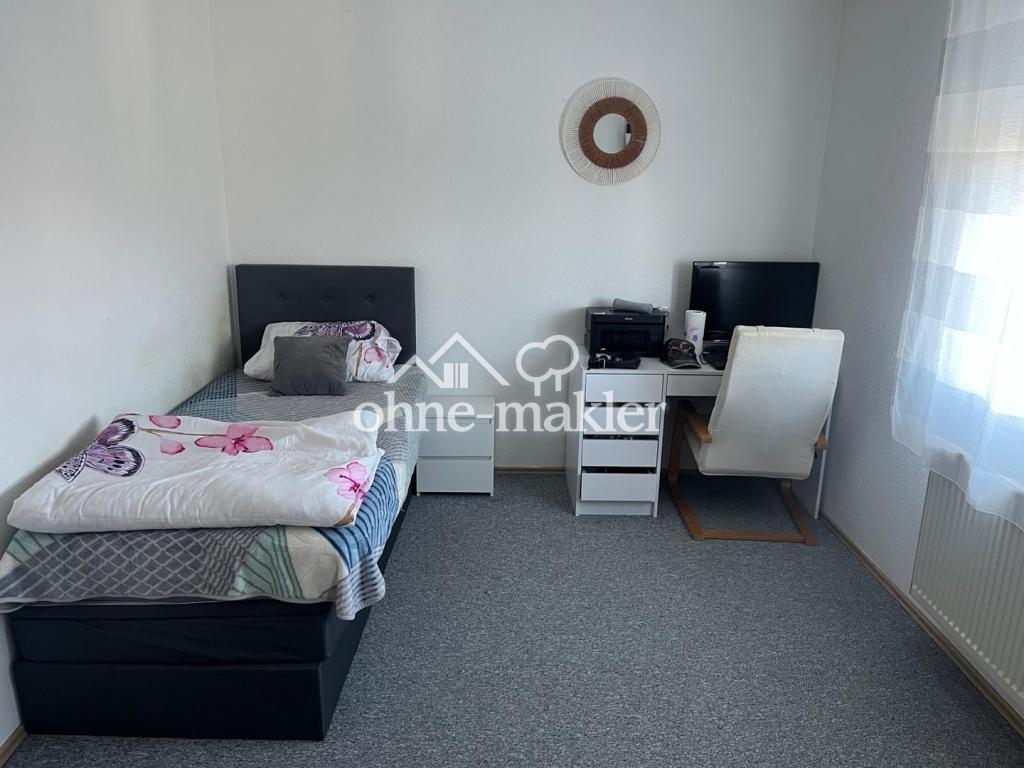 Sehr ruhige 3-Zimmer Wohnung mit Balkon & Gartenanteil - Photo 3