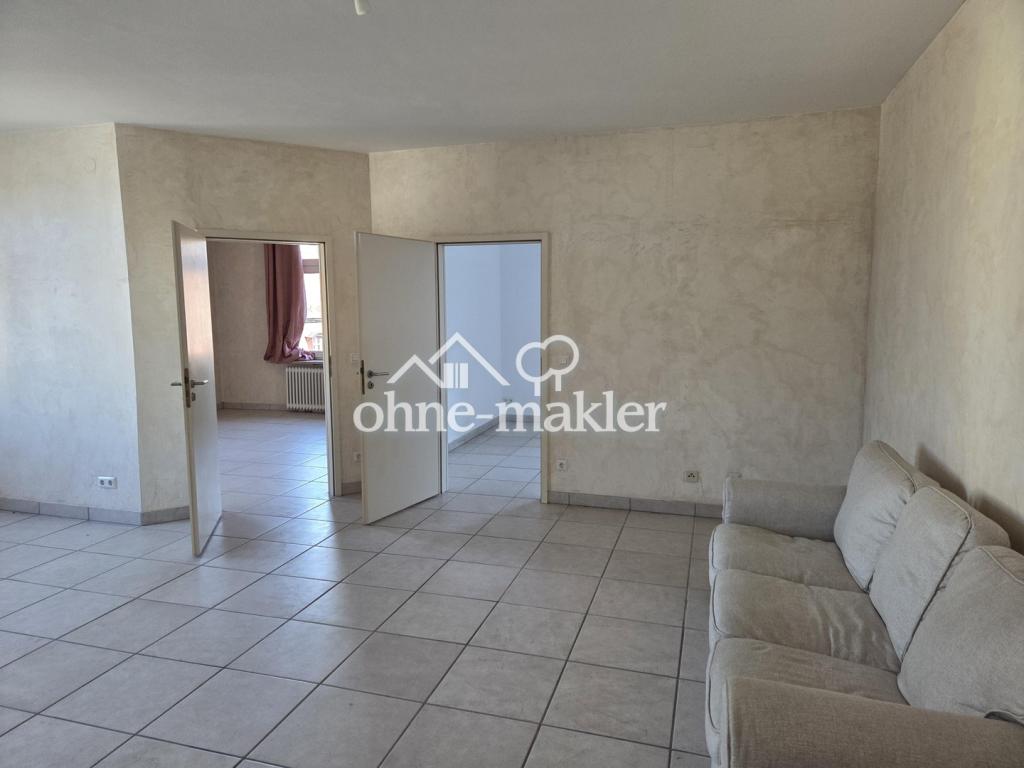 Schöne 3-Zimmer Wohnung im Herzen von Kulmbach - Foto 3