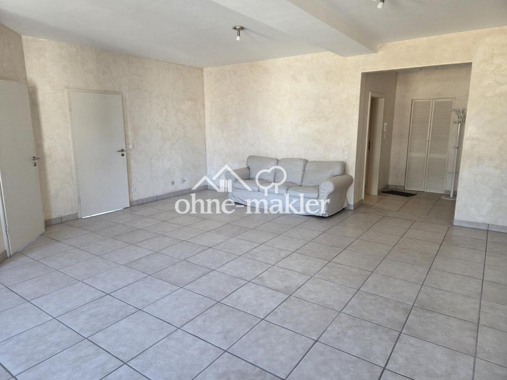 Schöne 3-Zimmer Wohnung im Herzen von Kulmbach - Foto 1