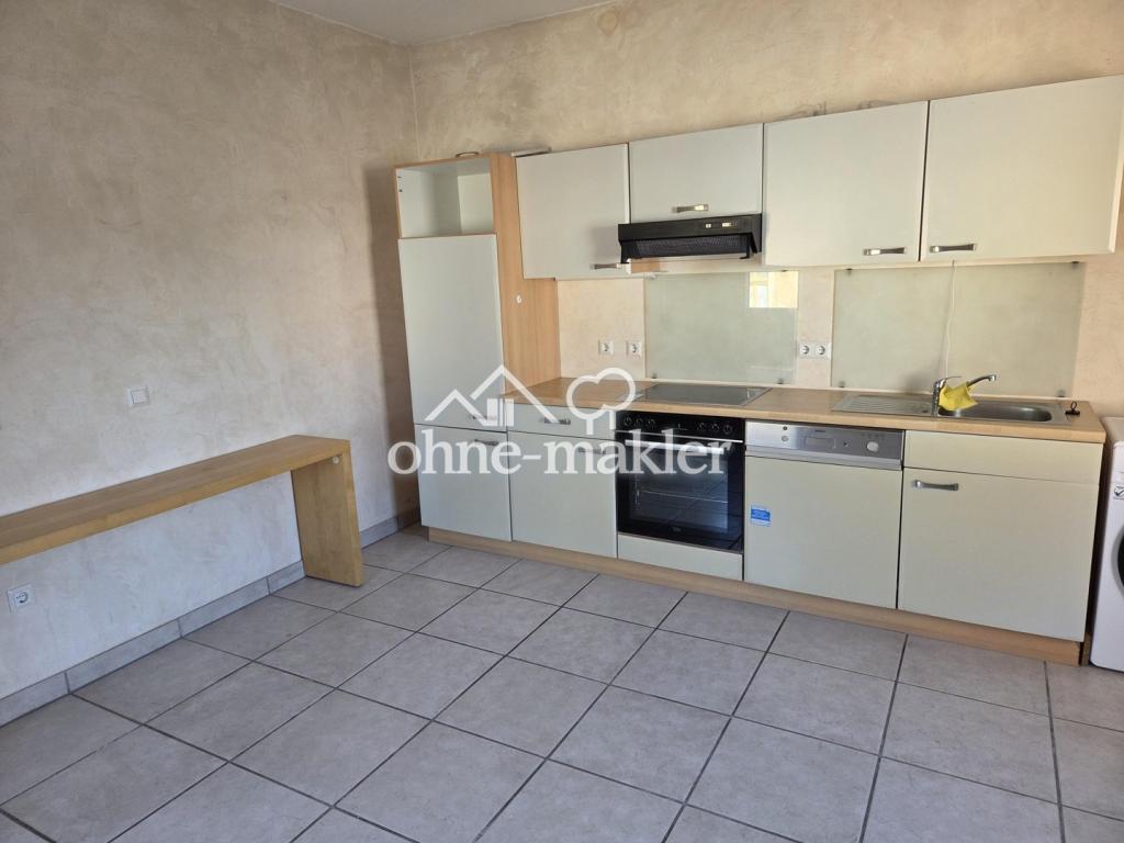 Schöne 3-Zimmer Wohnung im Herzen von Kulmbach - Foto 5