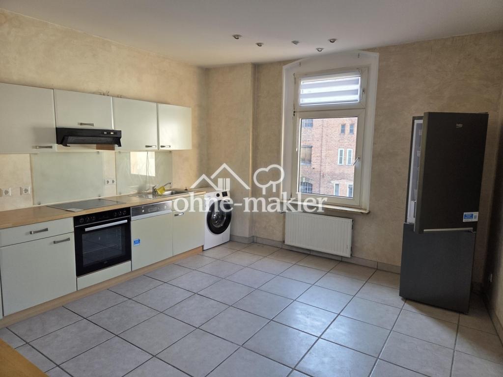 Schöne 3-Zimmer Wohnung im Herzen von Kulmbach - Foto 4