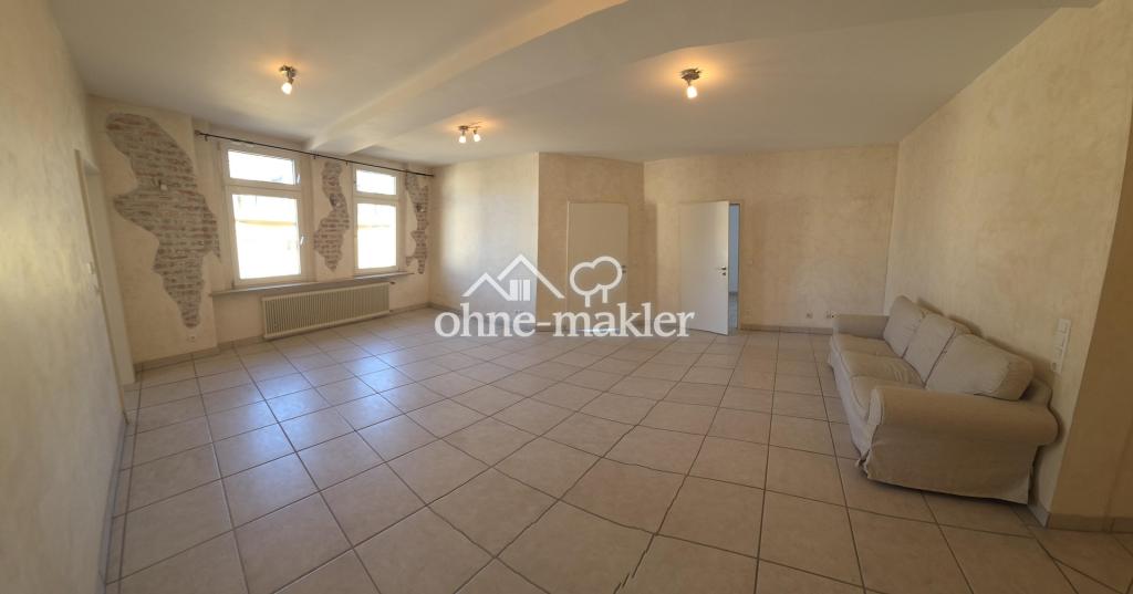 Schöne 3-Zimmer Wohnung im Herzen von Kulmbach - Foto 2