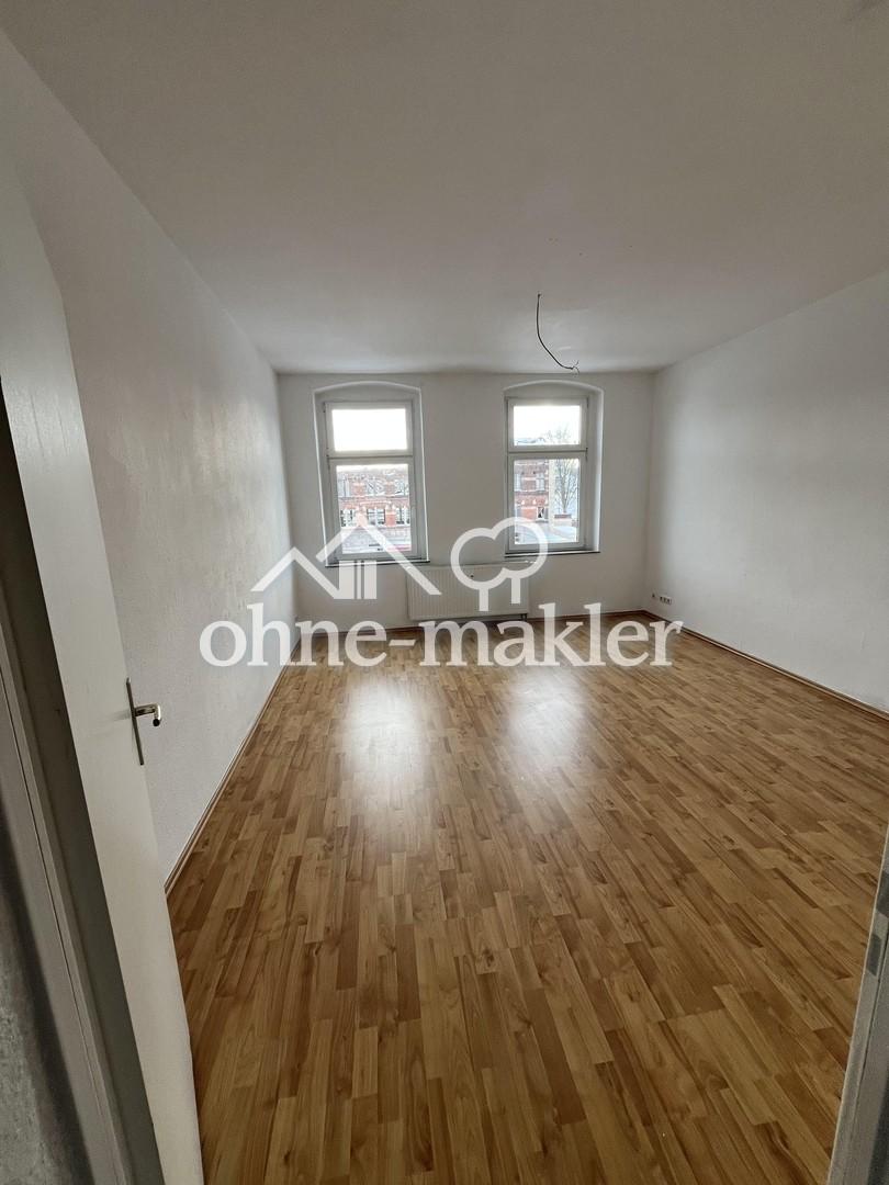 5-Raumwohnung im 2. OG in ruhiger Lage - Photo 1