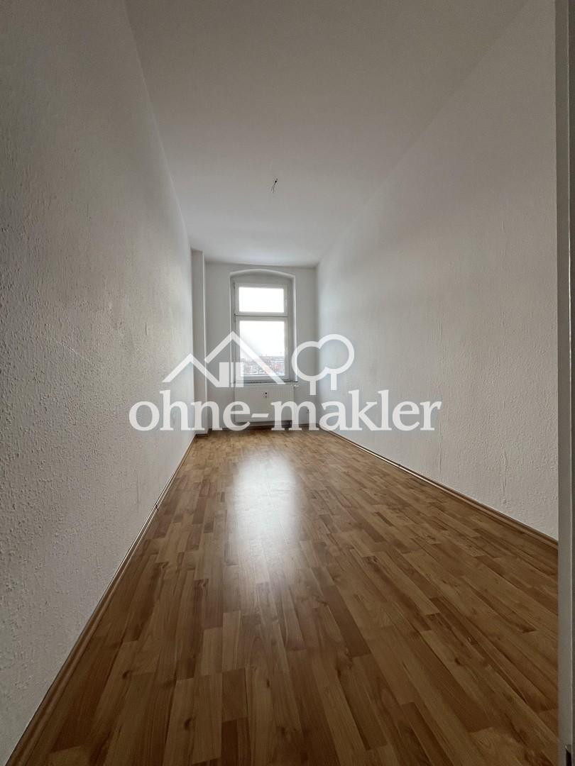 5-Raumwohnung im 2. OG in ruhiger Lage - Photo 1