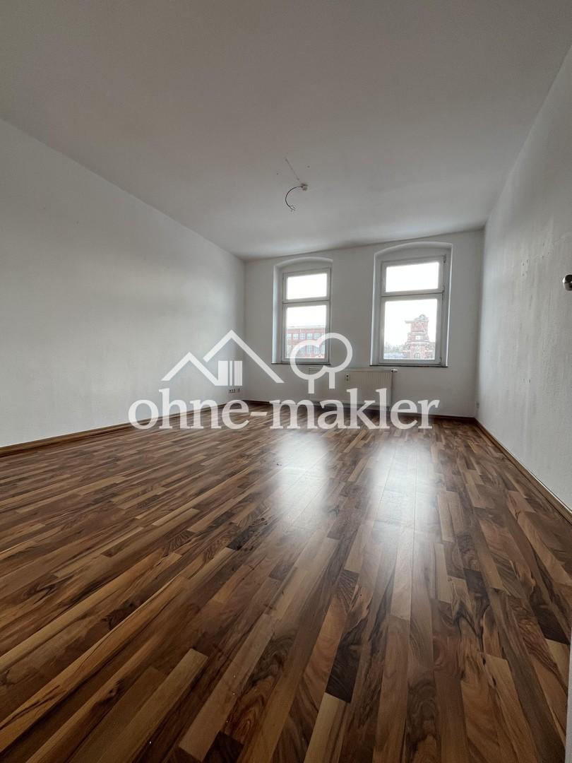 5-Raumwohnung im 2. OG in ruhiger Lage - Photo 2
