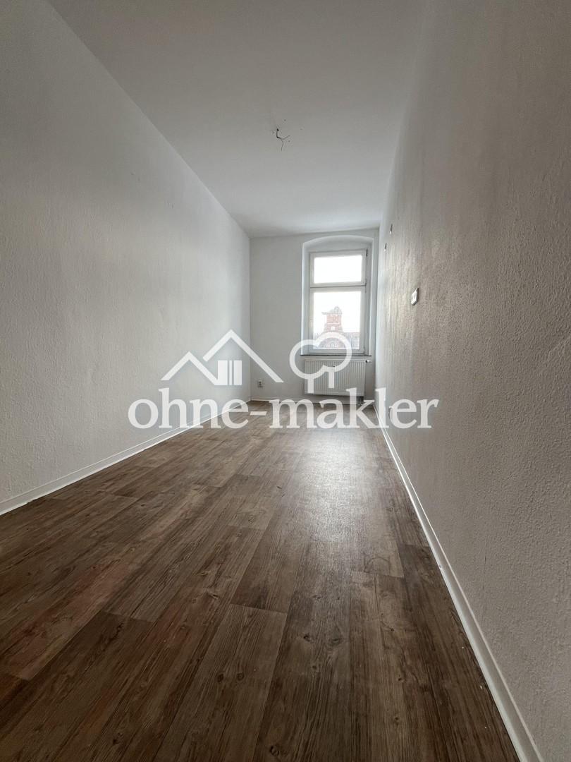 5-Raumwohnung im 2. OG in ruhiger Lage - Photo 3