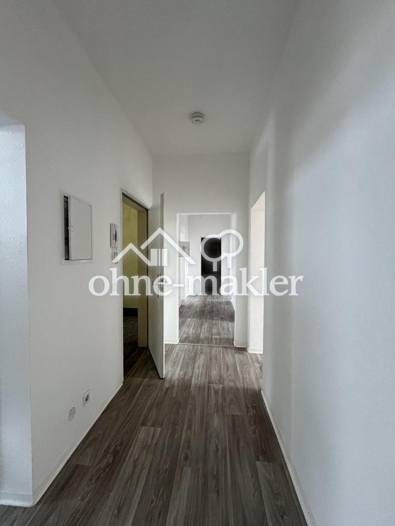 5-Raumwohnung im 2. OG in ruhiger Lage - Foto 5