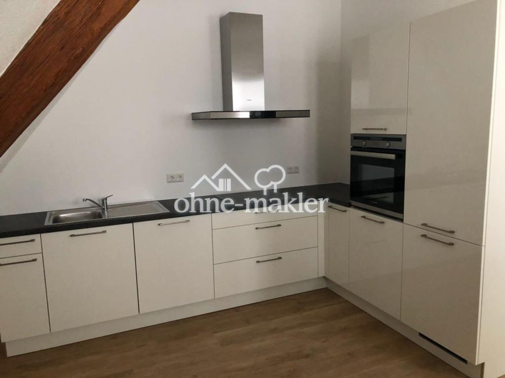 Zentrales Wohnen für Studenten am Marktplatz. 5er, 6er und 8er WG im kernsaniertem Altbau - Foto 3