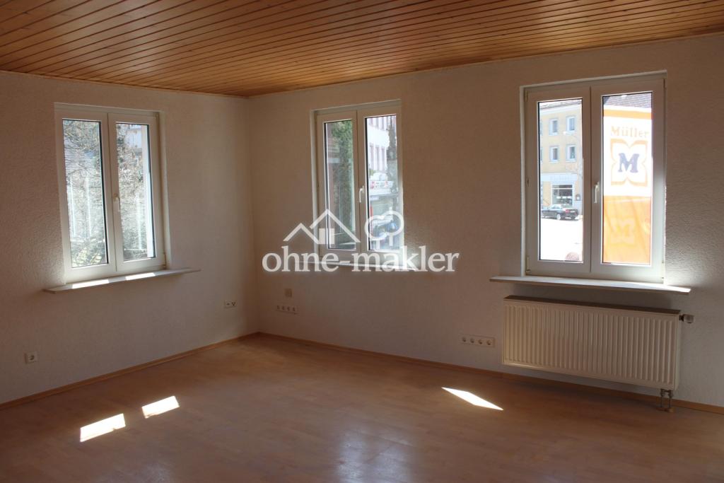 Zentrales Wohnen für Studenten am Marktplatz. 5er, 6er und 8er WG im kernsaniertem Altbau - Foto 1