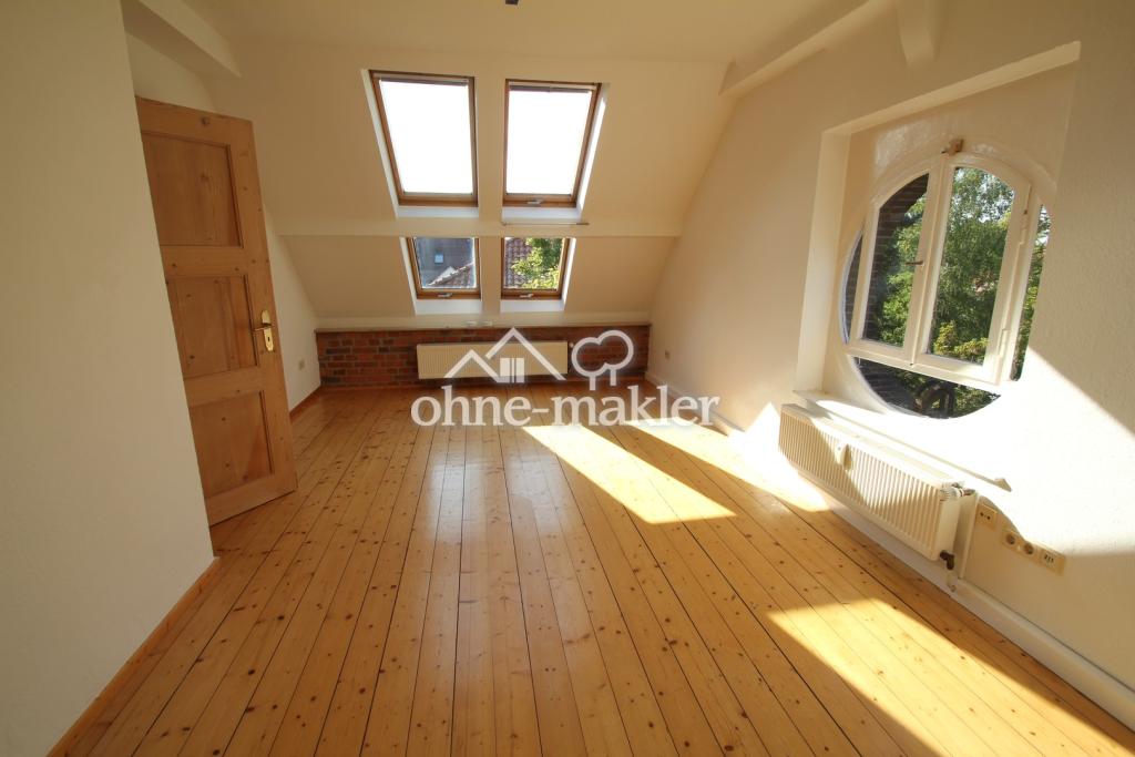 OSTVIERTEL, An der Schillerwiese, Sonnige 2-Zimmer-Dachgeschoß-Whg, H52 E5 - Foto 5