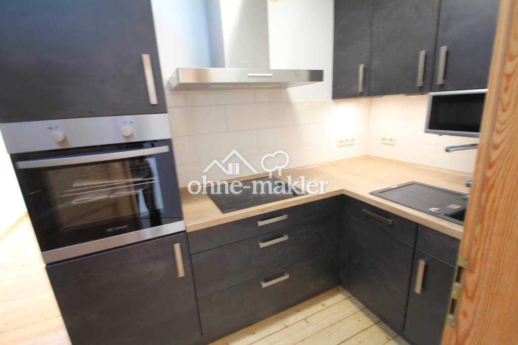 OSTVIERTEL, An der Schillerwiese, Sonnige 2-Zimmer-Dachgeschoß-Whg, H52 E5 - Foto 2