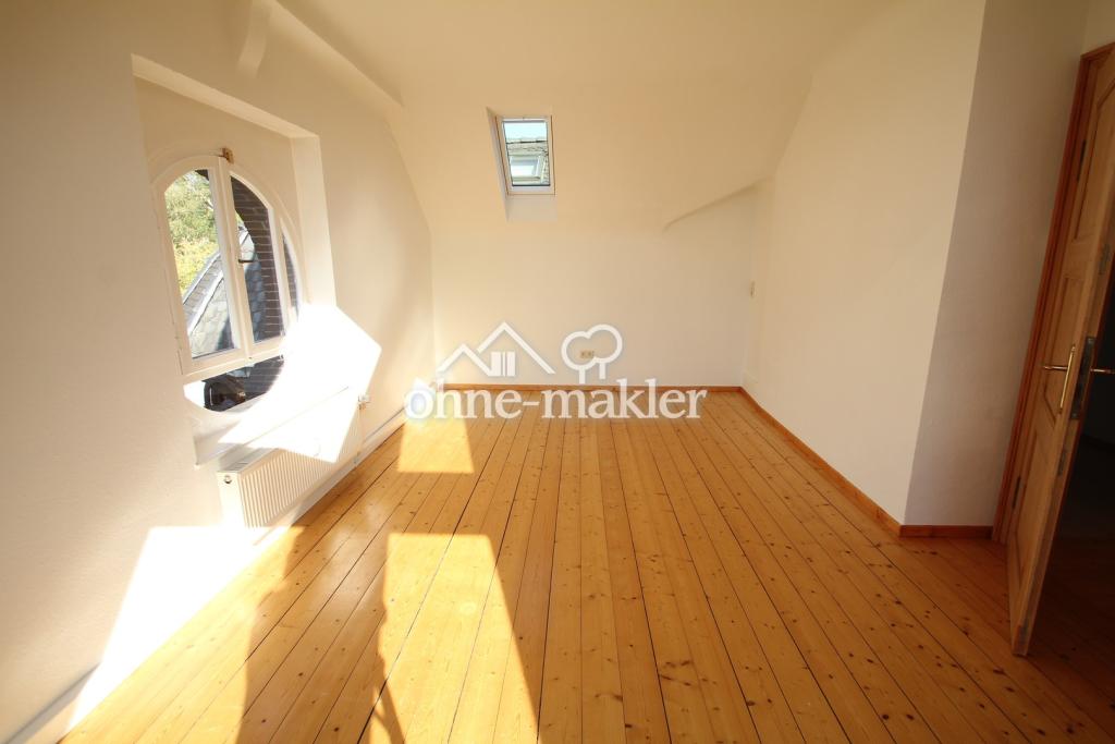OSTVIERTEL, An der Schillerwiese, Sonnige 2-Zimmer-Dachgeschoß-Whg, H52 E5 - Photo 5