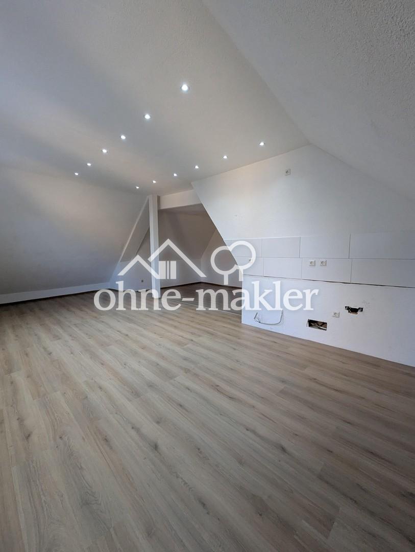 2 Zimmer Wohnung mit Klimaanlage in Stetten a.H. Schwaigern - Foto 4