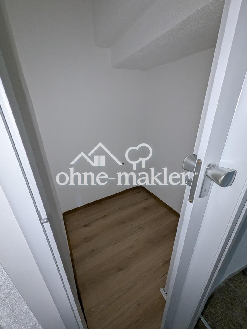 Sanierte Wohnung - ab 01.06.2026 - Stetten a.H. Schwaigern - Photo 2