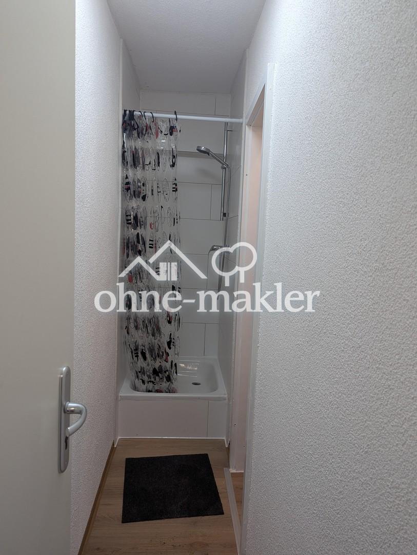 Sanierte Wohnung - ab 01.06.2026 - Stetten a.H. Schwaigern - Photo 4