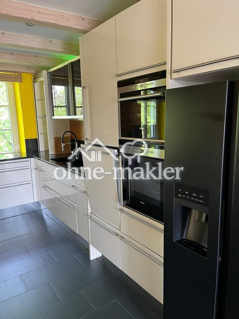 5-Zimmer Penthouse-Wohnung mit Dachterrasse am Stadtpark (WG tauglich) - Photo 2