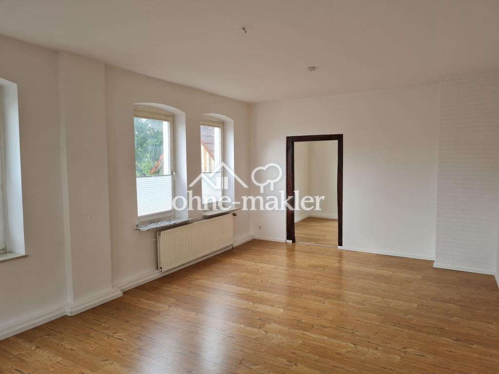 3-Zi. Wohnung in Schwalenberg - Foto 1