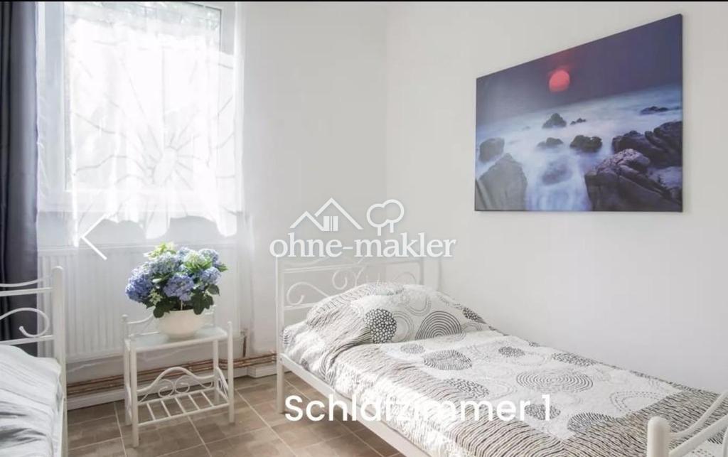 Möbliertes 4-Raum-Apartment/Furnished 4-Room Apartment with Terrace - Photo 3