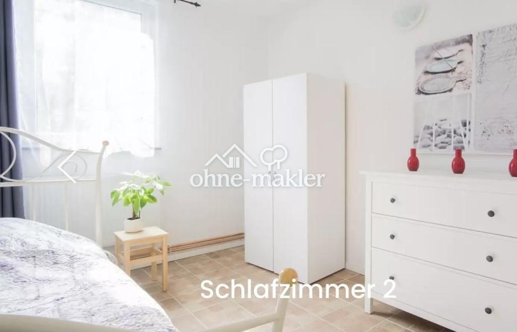Möbliertes 4-Raum-Apartment/Furnished 4-Room Apartment with Terrace - Photo 5
