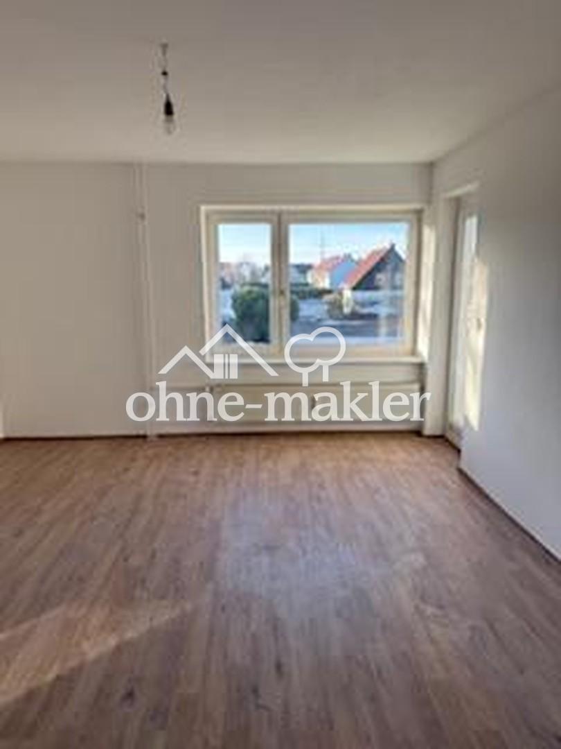 Frisch Renovierte Wohnung Königslutter - Foto 3
