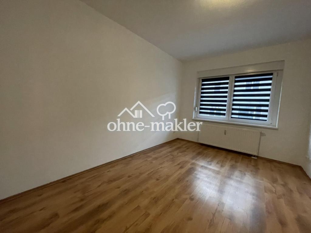 Sehr schöne gemütliche 1-Raum Wohnung mit moderner Einbauküche - Photo 5