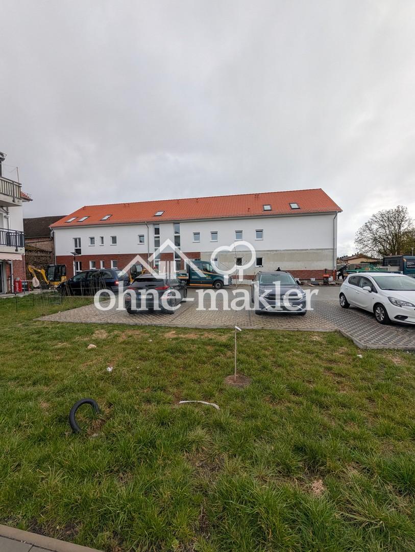 Bezugsfreie 2- & 3-Zimmer-Wohnungen in Berge bei Nauen – Neubau, barrierefrei & energieeffizient - Foto 2