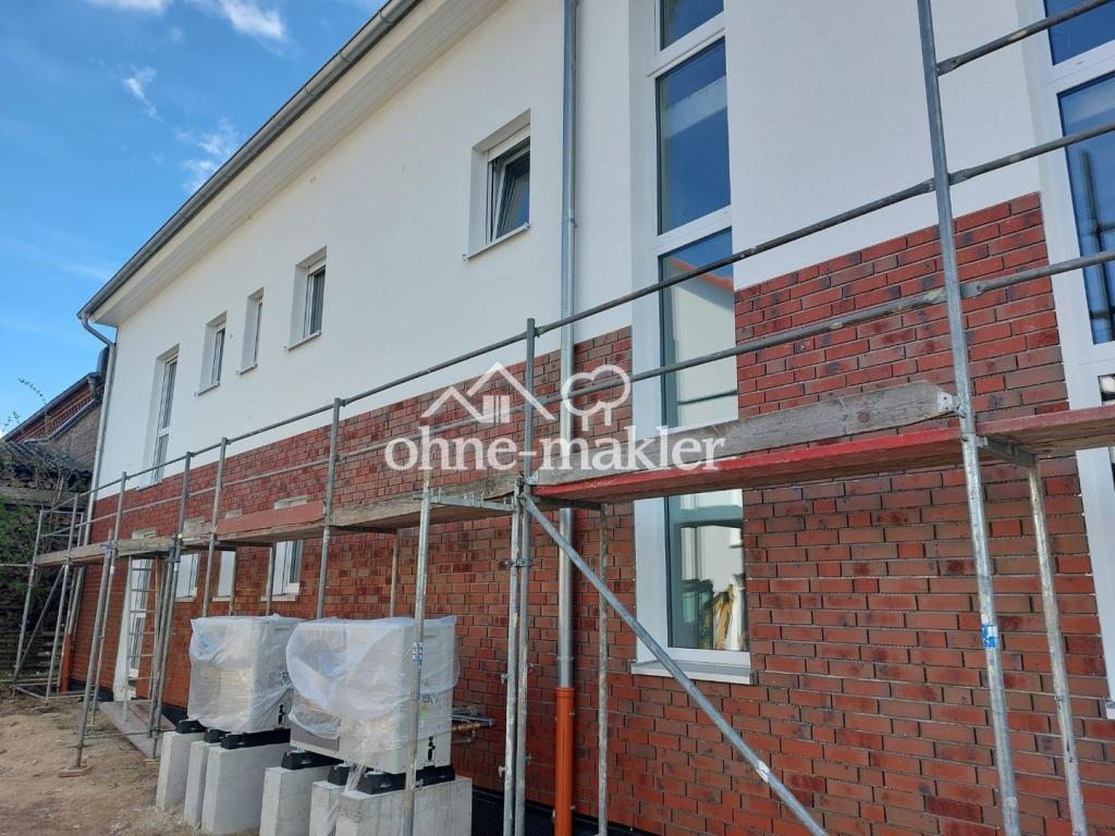 Bezugsfreie 2- & 3-Zimmer-Wohnungen in Berge bei Nauen – Neubau, barrierefrei & energieeffizient - Foto 1
