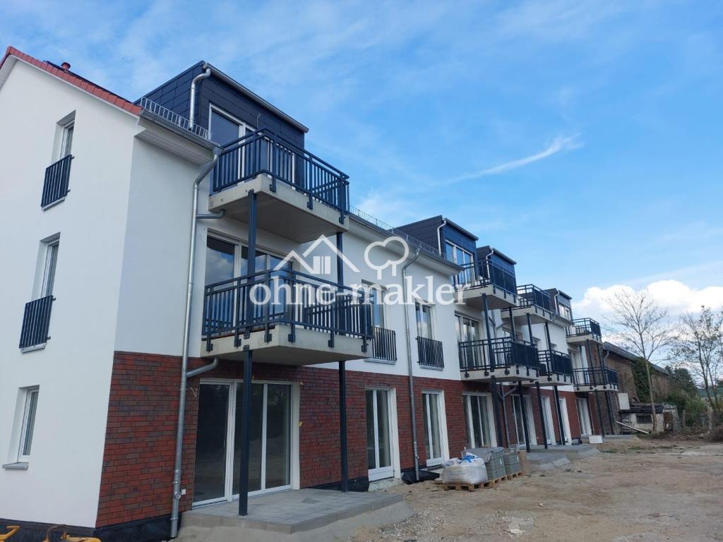 Bezugsfreie 2- & 3-Zimmer-Wohnungen in Berge bei Nauen – Neubau, barrierefrei & energieeffizient - Foto 5