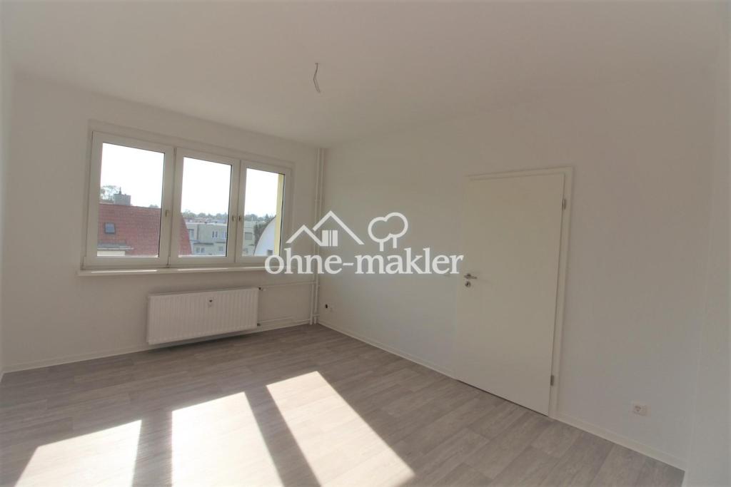 Hochwertige und Schöne 2-Raumwohnung in ruhiger Lage - Photo 5