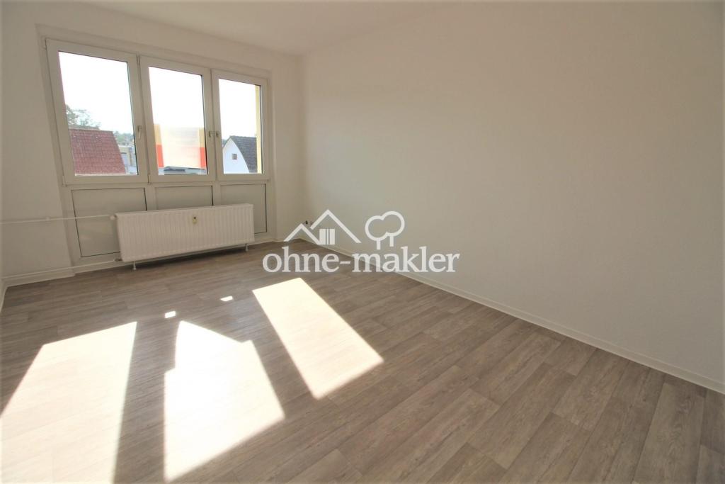 Hochwertige und Schöne 2-Raumwohnung in ruhiger Lage - Photo 2