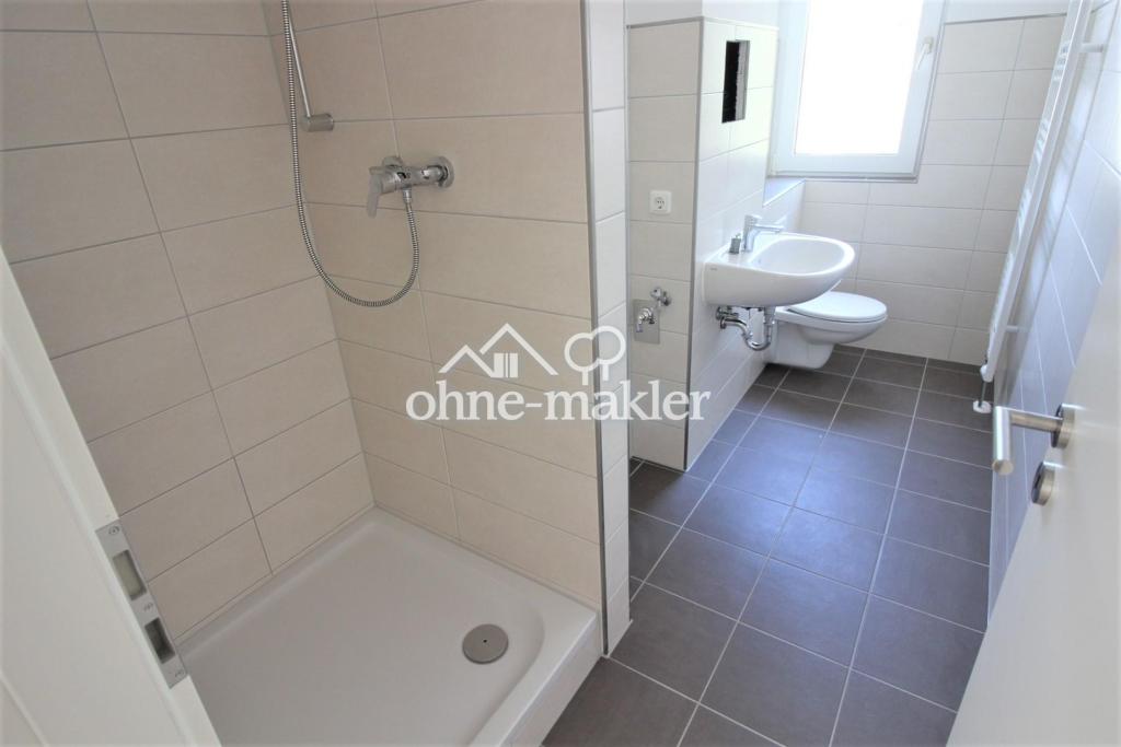 Hochwertige und Schöne 2-Raumwohnung in ruhiger Lage - Photo 1