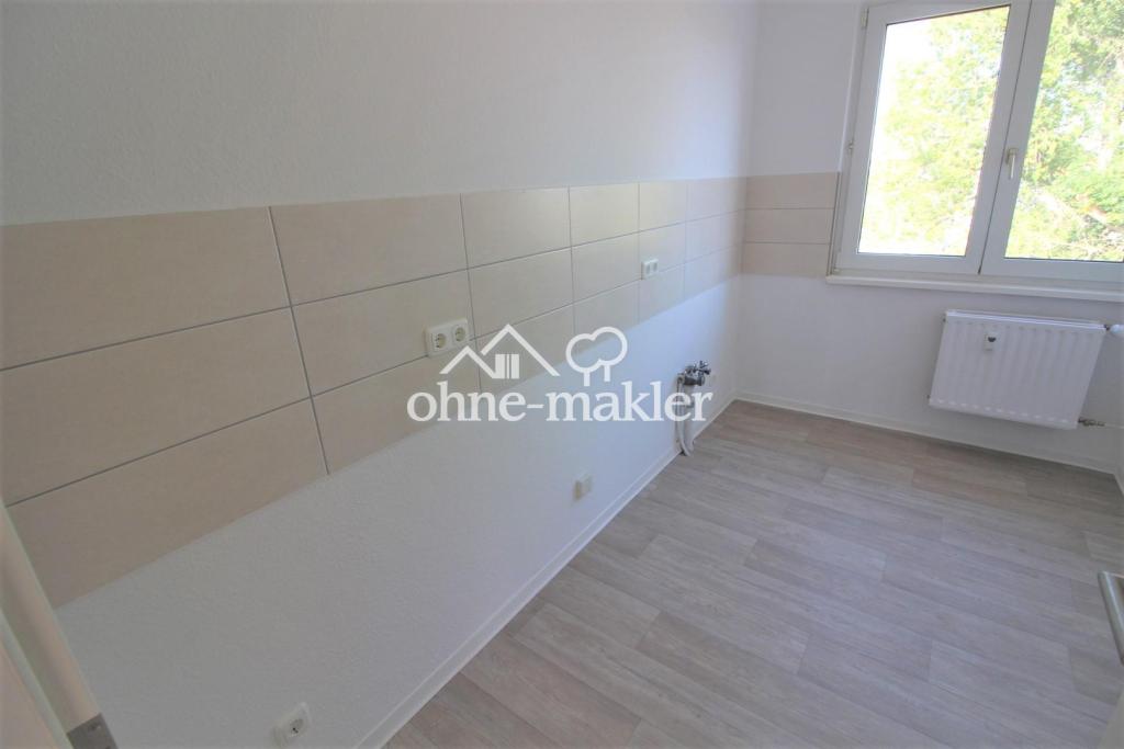 Hochwertige und Schöne 2-Raumwohnung in ruhiger Lage - Photo 3