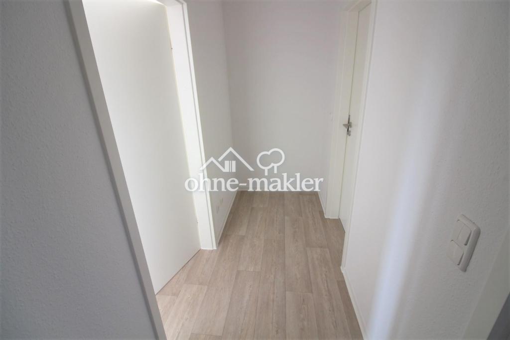 Hochwertige und Schöne 2-Raumwohnung in ruhiger Lage - Photo 4